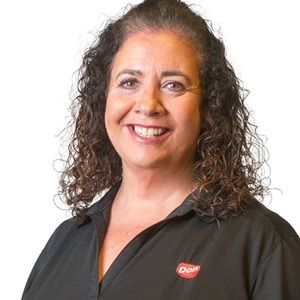 Meet your Posher, Laura